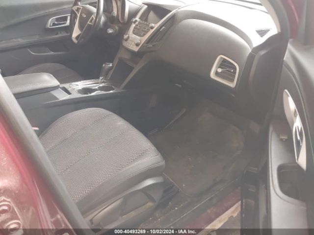 2GNFLFEK7G6155393 Chevrolet EQUINOX LT