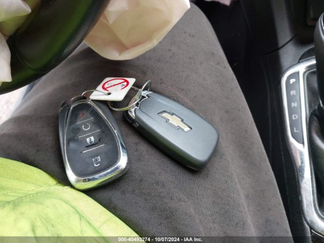 3G1BF6SM4JS640175 Chevrolet Cruze Premier Auto