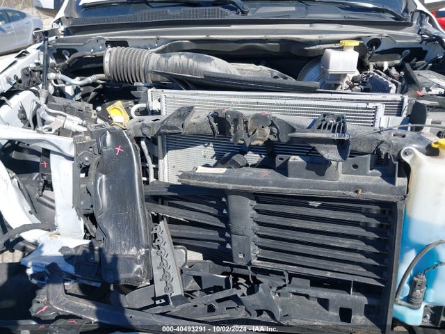 RAM 1500 2020 1C6SRFFT0LN370981 Image 10