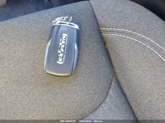 RAM 1500 2020 1C6SRFFT0LN370981 Image 11