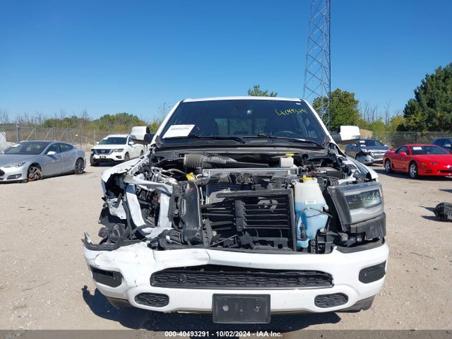 RAM 1500 2020 1C6SRFFT0LN370981 Image 12