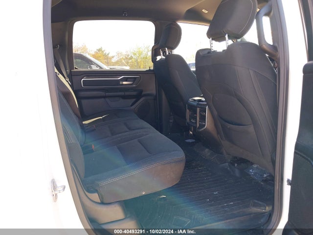 RAM 1500 2020 1C6SRFFT0LN370981 Image 8