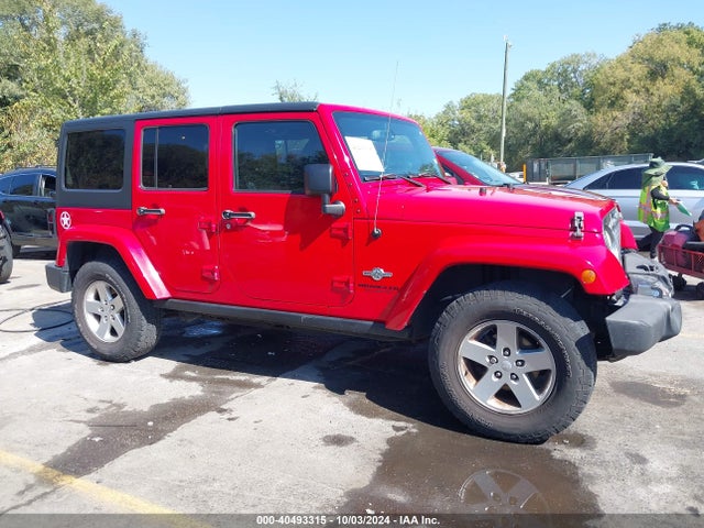 1C4BJWDGXEL188239 Jeep Wrangler Unlimited Freedom Edition