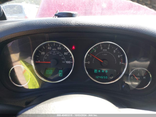 1C4BJWDGXEL188239 Jeep Wrangler Unlimited Freedom Edition