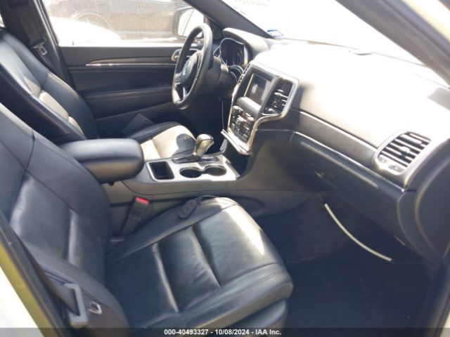 1C4RJEBG1JC361975 Jeep Grand Cherokee Limited 4x2