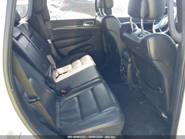 1C4RJEBG1JC361975 Jeep Grand Cherokee Limited 4x2