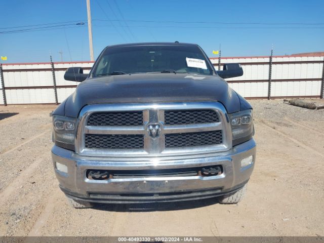 3C6UR5CJ7GG167784 RAM 2500 Tradesman