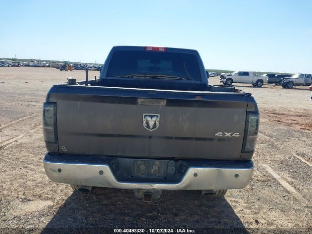 3C6UR5CJ7GG167784 RAM 2500 Tradesman