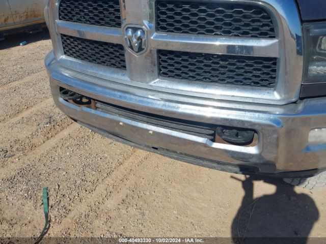 3C6UR5CJ7GG167784 RAM 2500 Tradesman