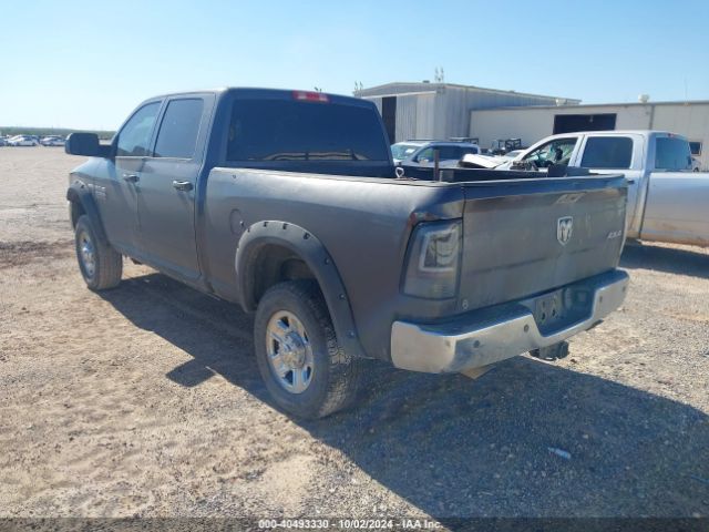 3C6UR5CJ7GG167784 RAM 2500 Tradesman