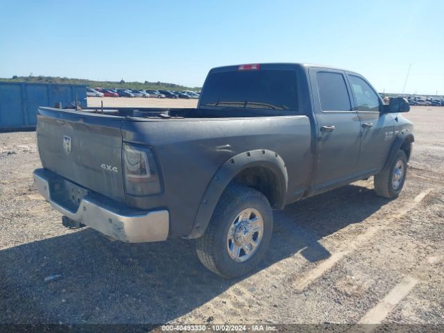 3C6UR5CJ7GG167784 RAM 2500 Tradesman