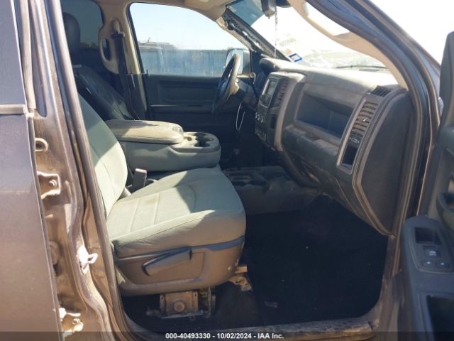 3C6UR5CJ7GG167784 RAM 2500 Tradesman