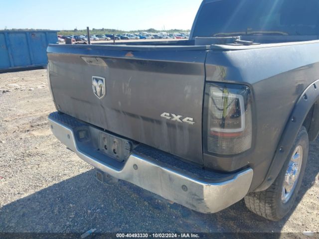 3C6UR5CJ7GG167784 RAM 2500 Tradesman
