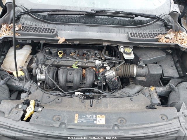 Ford ESCAPE S 2015 1FMCU0F79FUA28219 Image 10