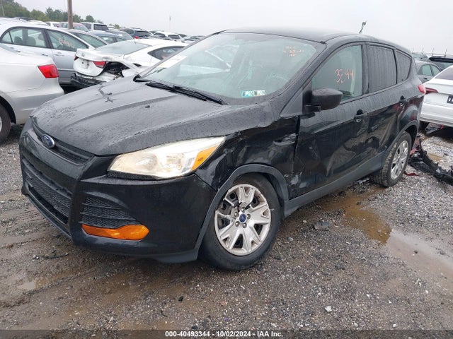 Ford ESCAPE S 2015 1FMCU0F79FUA28219 Image 2