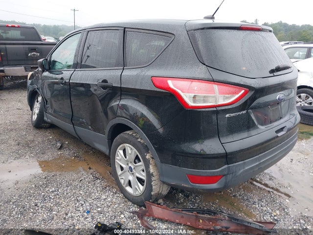 Ford ESCAPE S 2015 1FMCU0F79FUA28219 Image 3
