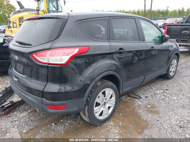 Ford ESCAPE S 2015 1FMCU0F79FUA28219 Image 4