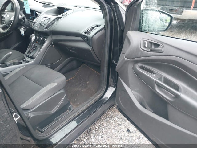 Ford ESCAPE S 2015 1FMCU0F79FUA28219 Image 5