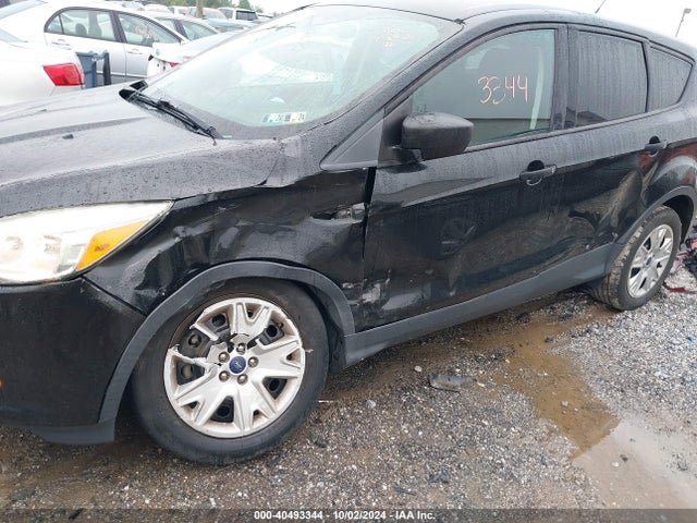 Ford ESCAPE S 2015 1FMCU0F79FUA28219 Image 6