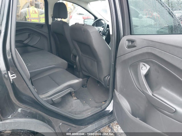 Ford ESCAPE S 2015 1FMCU0F79FUA28219 Image 8