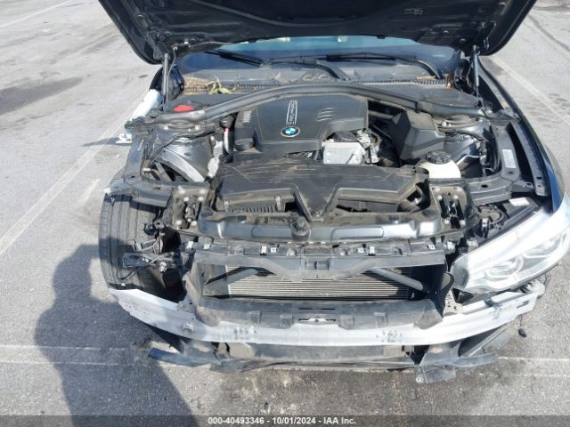WBA3N5C52EF716113 BMW 428i Xdrive