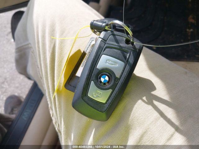 WBA3N5C52EF716113 BMW 428i Xdrive
