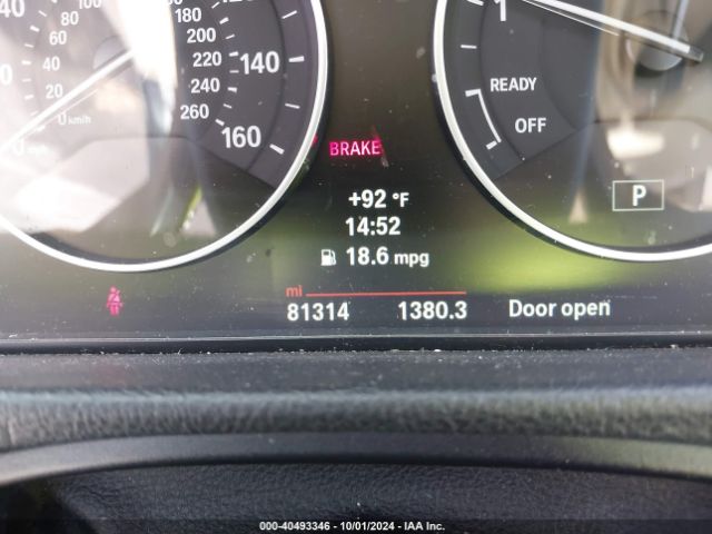 WBA3N5C52EF716113 BMW 428i Xdrive