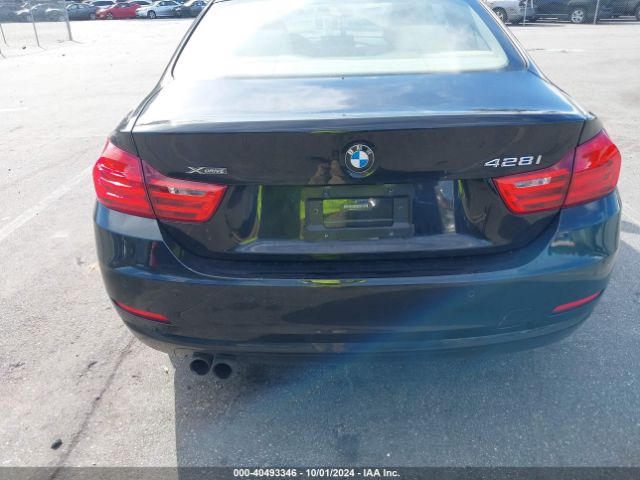 WBA3N5C52EF716113 BMW 428i Xdrive