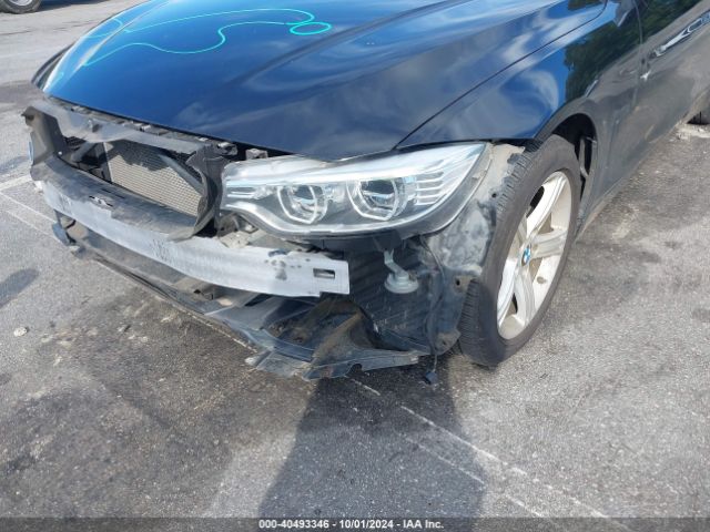 WBA3N5C52EF716113 BMW 428i Xdrive