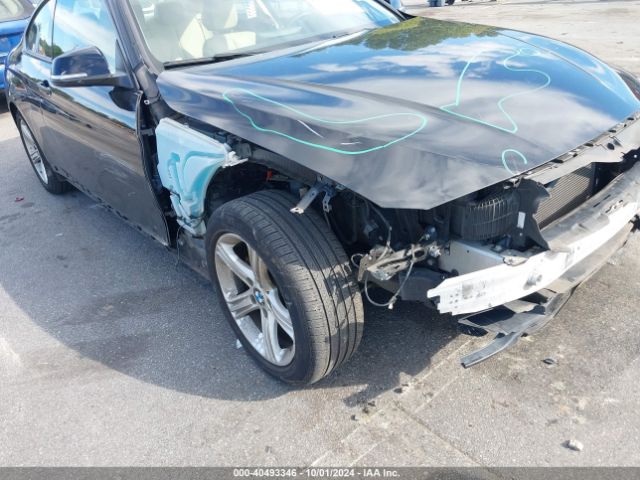 WBA3N5C52EF716113 BMW 428i Xdrive