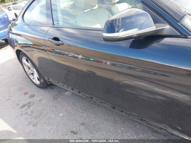 WBA3N5C52EF716113 BMW 428i Xdrive