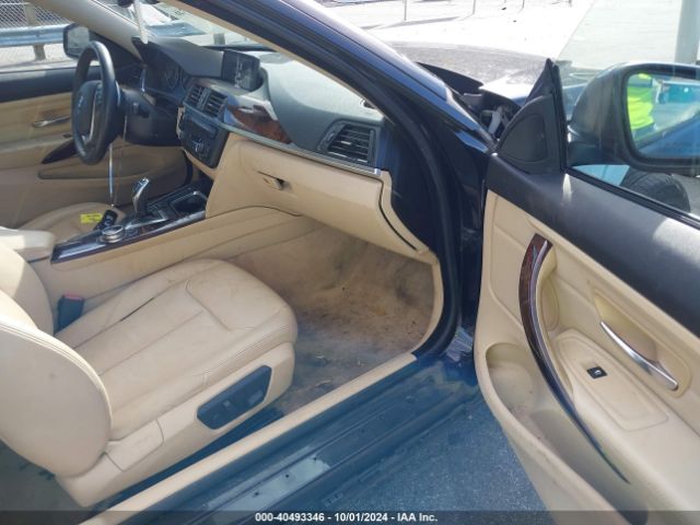 WBA3N5C52EF716113 BMW 428i Xdrive