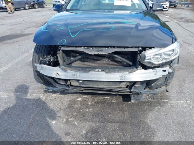 WBA3N5C52EF716113 BMW 428i Xdrive