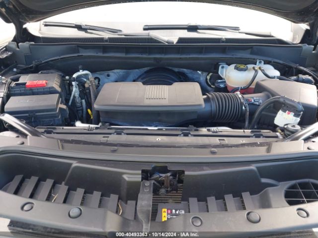 1GKS1GKD7PR327391 GMC Yukon Xl 2wd Slt