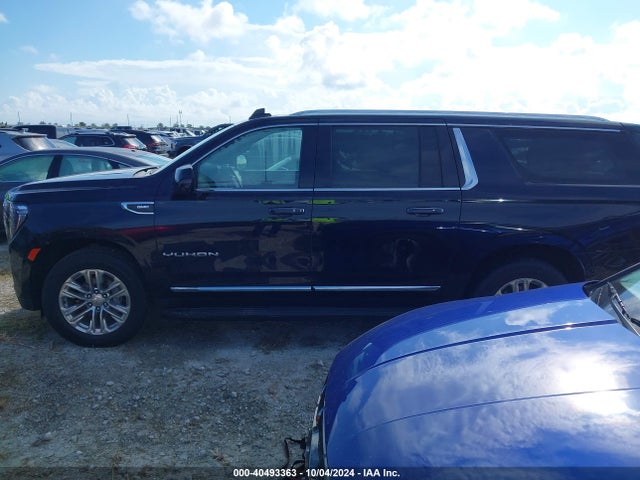 1GKS1GKD7PR327391 GMC Yukon Xl 2wd Slt