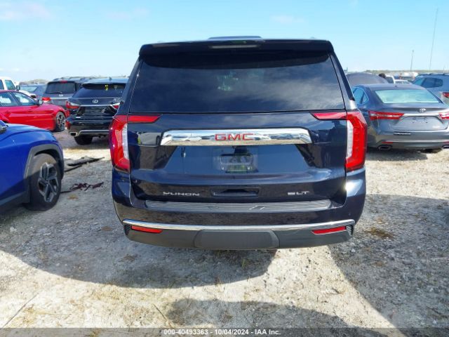 1GKS1GKD7PR327391 GMC Yukon Xl 2wd Slt
