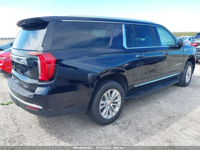 1GKS1GKD7PR327391 GMC Yukon Xl 2wd Slt