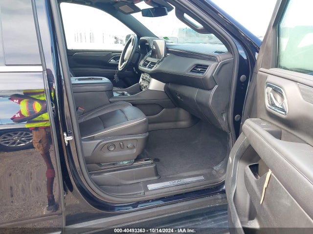 1GKS1GKD7PR327391 GMC Yukon Xl 2wd Slt