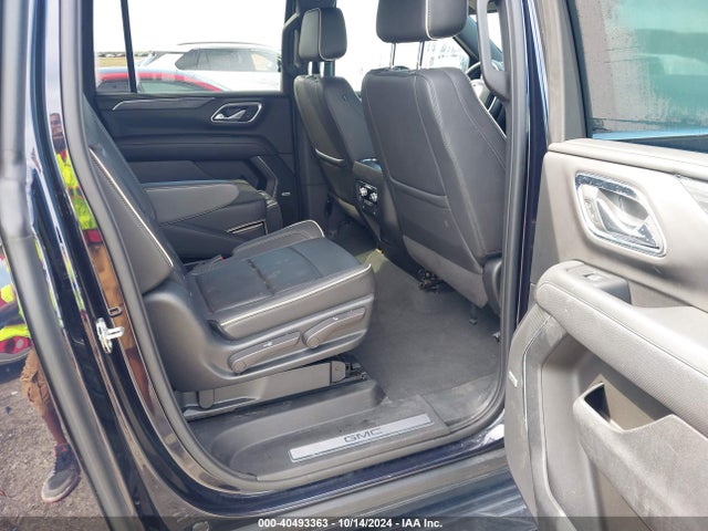 1GKS1GKD7PR327391 GMC Yukon Xl 2wd Slt