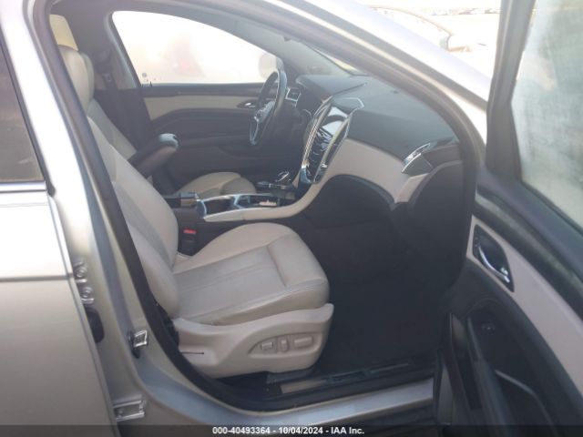 3GYFNCE35GS579354 Cadillac Srx Performance Collection