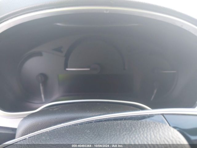 3GYFNCE35GS579354 Cadillac Srx Performance Collection