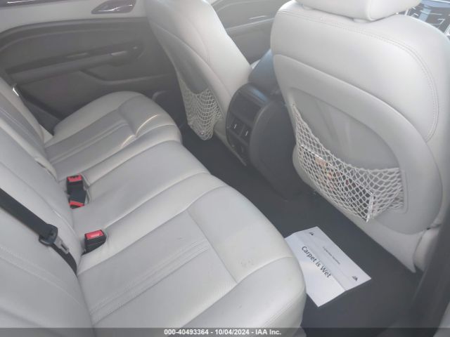 3GYFNCE35GS579354 Cadillac Srx Performance Collection