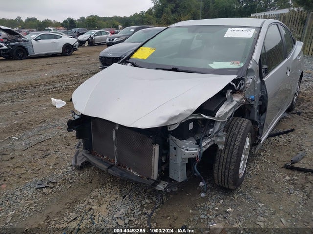 Toyota Prius Two Eco 2016 JTDKARFU3G3005061 Image 6
