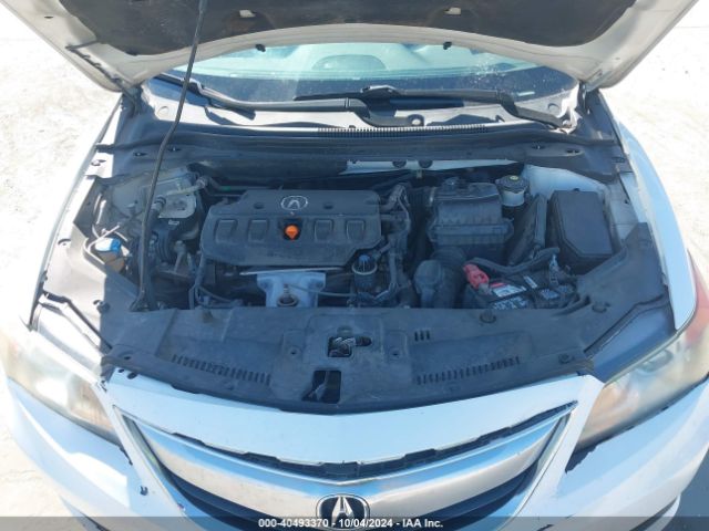 19VDE1F3XEE001044 Acura Ilx 2.0l