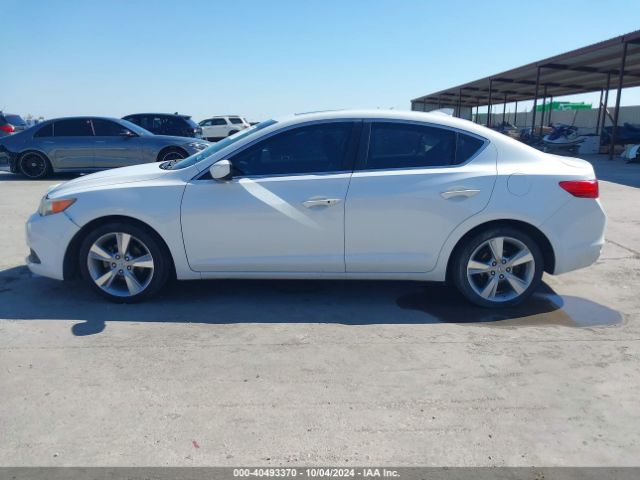 19VDE1F3XEE001044 Acura Ilx 2.0l