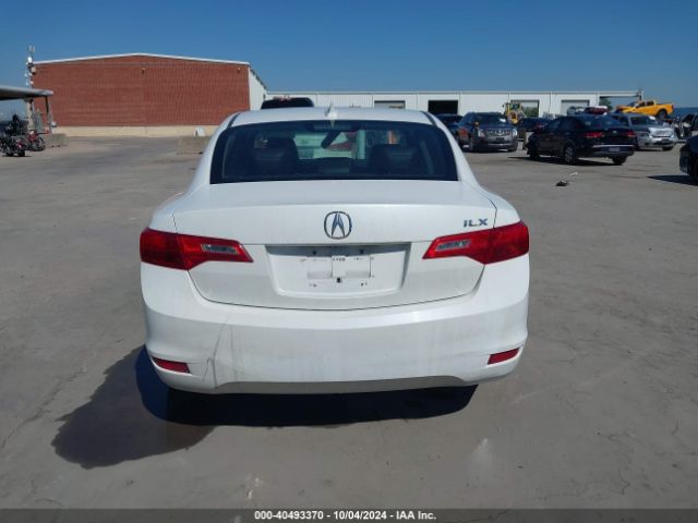 19VDE1F3XEE001044 Acura Ilx 2.0l