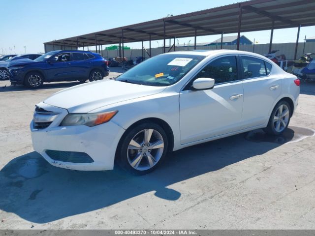 19VDE1F3XEE001044 Acura Ilx 2.0l