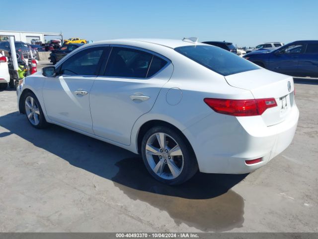 19VDE1F3XEE001044 Acura Ilx 2.0l