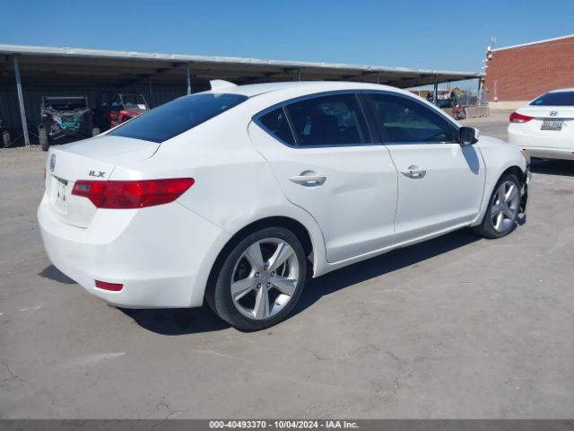 19VDE1F3XEE001044 Acura Ilx 2.0l