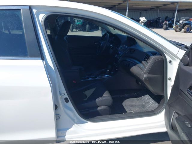 19VDE1F3XEE001044 Acura Ilx 2.0l